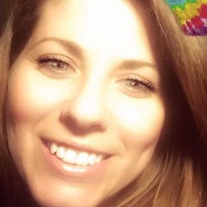 Meet your Posher, Krystal